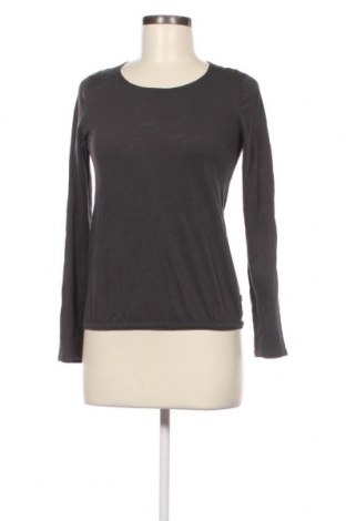 Damen Shirt Q/S by S.Oliver, Größe XS, Farbe Grau, Preis 2,34 €