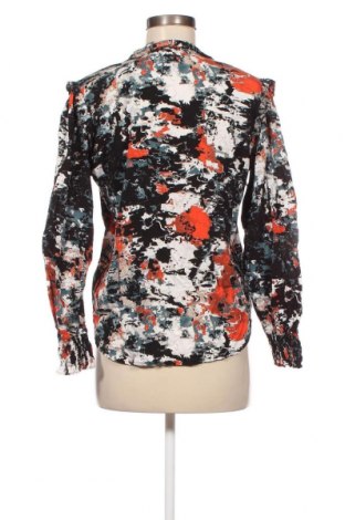 Дамска блуза Q/S by S.Oliver, Размер S, Цвят Многоцветен, Цена 72,00 лв.