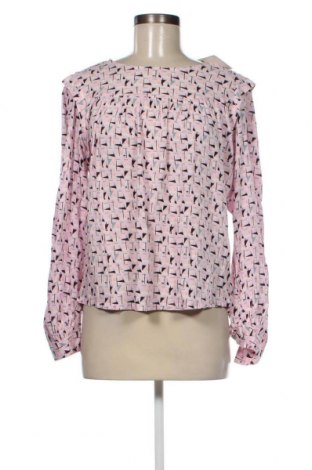 Damen Shirt Q/S by S.Oliver, Größe M, Farbe Mehrfarbig, Preis € 12,99