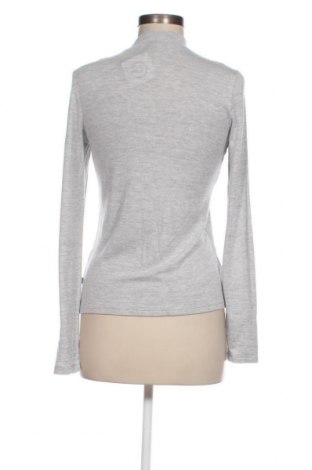 Damen Shirt Q/S by S.Oliver, Größe M, Farbe Grau, Preis 11,64 €