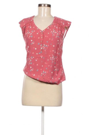 Damen Shirt Ragwear, Größe XS, Farbe Rot, Preis 5,57 €