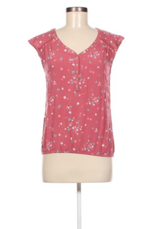 Дамска блуза Ragwear, Размер XS, Цвят Розов, Цена 7,20 лв.