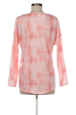 Γυναικεία μπλούζα Rainbow, Μέγεθος M, Χρώμα Ρόζ , Τιμή 3,32 €