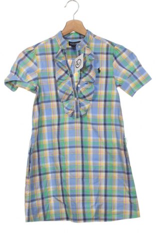 Παιδικό φόρεμα Ralph Lauren, Μέγεθος 6-7y/ 122-128 εκ., Χρώμα Πολύχρωμο, Τιμή 30,25 €