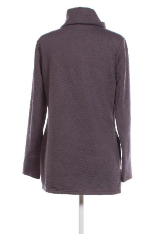 Γυναικεία μπλούζα Rbx, Μέγεθος M, Χρώμα Βιολετί, Τιμή 3,56 €