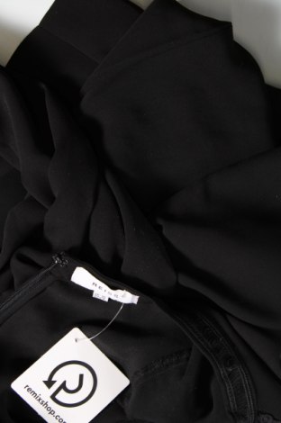 Γυναικεία μπλούζα Reiss, Μέγεθος M, Χρώμα Μαύρο, Τιμή 5,01 €
