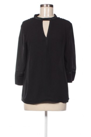 Дамска блуза Reiss, Размер M, Цвят Черен, Цена 6,48 лв.