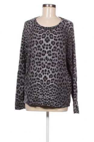 Дамска блуза Relax, Размер XL, Цвят Многоцветен, Цена 6,46 лв.