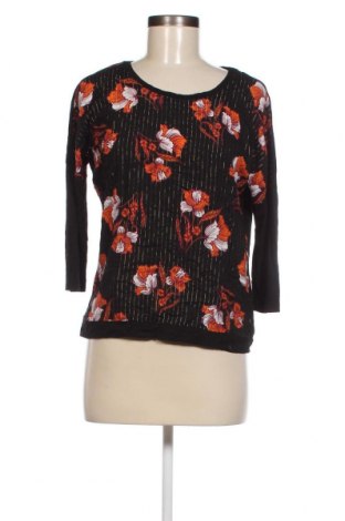 Γυναικεία μπλούζα Reserved, Μέγεθος S, Χρώμα Πολύχρωμο, Τιμή 2,47 €