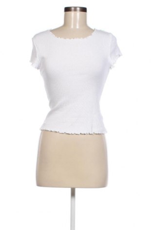 Damen Shirt Review, Größe L, Farbe Weiß, Preis € 10,02