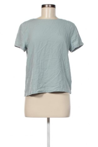 Damen Shirt Review, Größe S, Farbe Grün, Preis € 4,45
