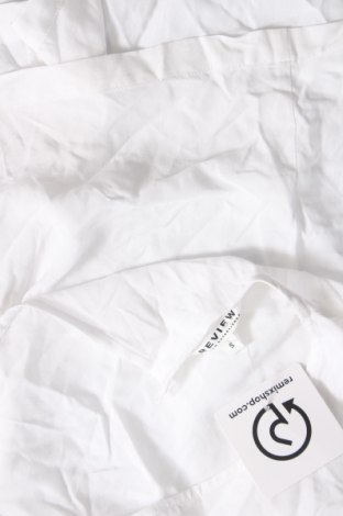 Γυναικεία μπλούζα Review, Μέγεθος S, Χρώμα Λευκό, Τιμή 37,11 €