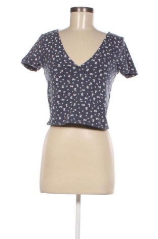 Damen Shirt Review, Größe XL, Farbe Blau, Preis € 4,08
