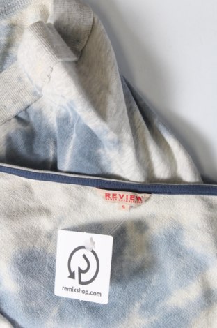 Damen Shirt Review, Größe S, Farbe Mehrfarbig, Preis 3,84 €