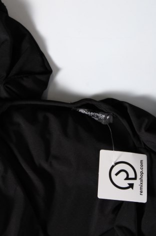 Γυναικεία μπλούζα Rinascimento, Μέγεθος M, Χρώμα Μαύρο, Τιμή 21,03 €