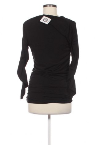 Дамска блуза Rinascimento, Размер M, Цвят Черен, Цена 16,66 лв.