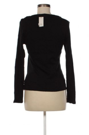 Damen Shirt River Island, Größe M, Farbe Schwarz, Preis € 2,97