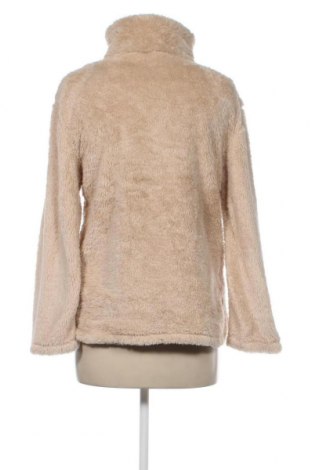 Γυναικεία μπλούζα Rockmans, Μέγεθος XS, Χρώμα  Μπέζ, Τιμή 11,14 €