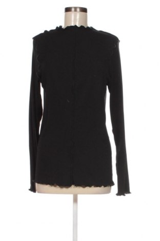 Дамска блуза Rodebjer, Размер M, Цвят Черен, Цена 46,50 лв.