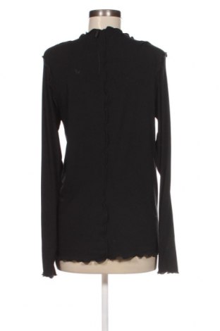 Γυναικεία μπλούζα Rodebjer, Μέγεθος M, Χρώμα Μαύρο, Τιμή 28,76 €