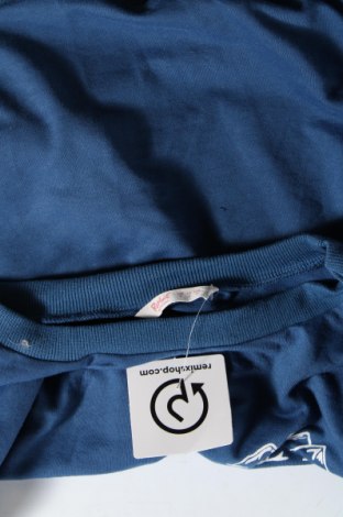 Γυναικεία μπλούζα Romwe, Μέγεθος S, Χρώμα Μπλέ, Τιμή 3,64 €