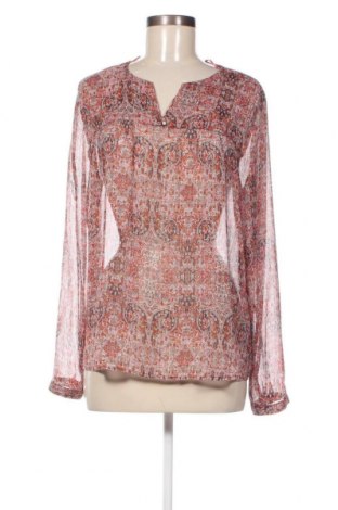 Дамска блуза S.Oliver, Размер M, Цвят Многоцветен, Цена 4,32 лв.