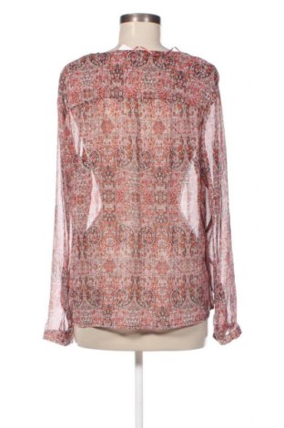 Дамска блуза S.Oliver, Размер M, Цвят Многоцветен, Цена 6,24 лв.