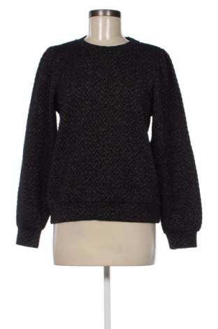 Γυναικεία μπλούζα S.Oliver, Μέγεθος S, Χρώμα Μαύρο, Τιμή 5,57 €