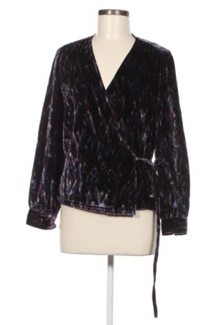 Дамска блуза S.Oliver, Размер XS, Цвят Лилав, Цена 7,92 лв.
