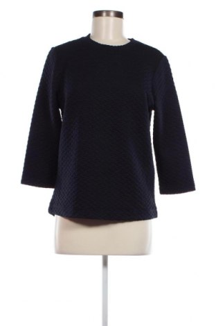 Γυναικεία μπλούζα S.Oliver, Μέγεθος S, Χρώμα Μπλέ, Τιμή 2,97 €