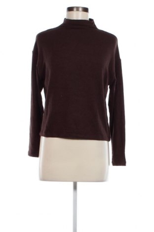 Γυναικεία μπλούζα S.Oliver, Μέγεθος XS, Χρώμα Καφέ, Τιμή 4,08 €