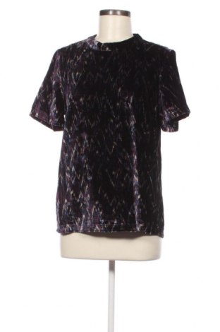 Дамска блуза S.Oliver, Размер S, Цвят Многоцветен, Цена 7,20 лв.