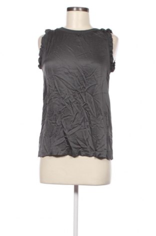 Дамска блуза S.Oliver, Размер S, Цвят Сив, Цена 72,00 лв.