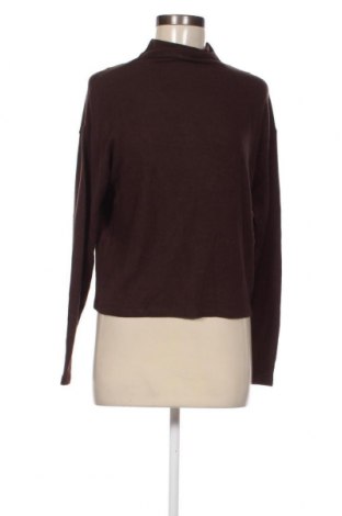 Γυναικεία μπλούζα S.Oliver, Μέγεθος XS, Χρώμα Καφέ, Τιμή 5,94 €