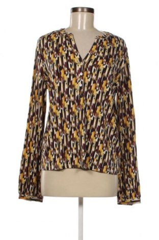 Дамска блуза S.Oliver, Размер S, Цвят Многоцветен, Цена 11,52 лв.