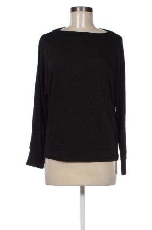 Дамска блуза S.Oliver, Размер XS, Цвят Черен, Цена 7,92 лв.