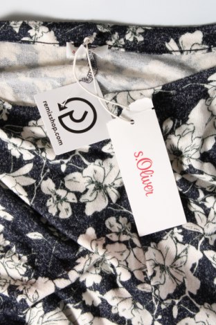 Γυναικεία μπλούζα S.Oliver, Μέγεθος XS, Χρώμα Πολύχρωμο, Τιμή 3,71 €