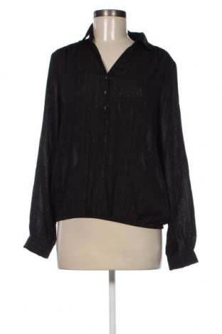 Γυναικεία μπλούζα S.Oliver, Μέγεθος XS, Χρώμα Ασημί, Τιμή 2,97 €