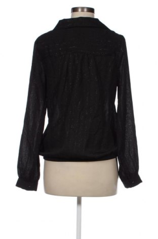 Дамска блуза S.Oliver, Размер XS, Цвят Сребрист, Цена 5,04 лв.