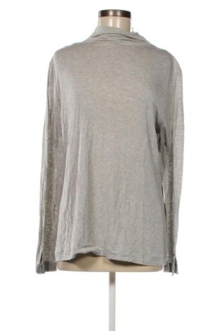 Γυναικεία μπλούζα S.Oliver, Μέγεθος XL, Χρώμα Γκρί, Τιμή 4,82 €