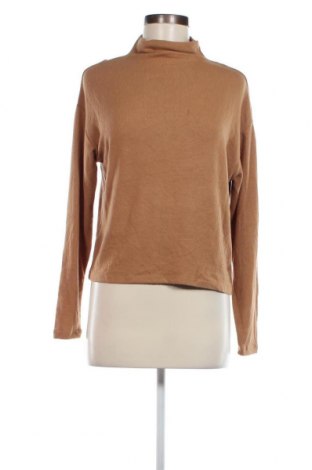 Γυναικεία μπλούζα S.Oliver, Μέγεθος XS, Χρώμα  Μπέζ, Τιμή 4,45 €