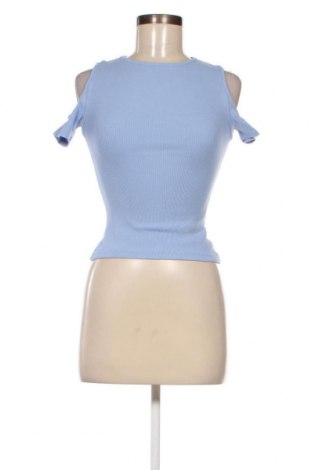 Damen Shirt S.Oliver, Größe L, Farbe Blau, Preis 7,79 €