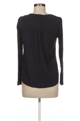Дамска блуза S.Oliver, Размер XS, Цвят Син, Цена 4,08 лв.