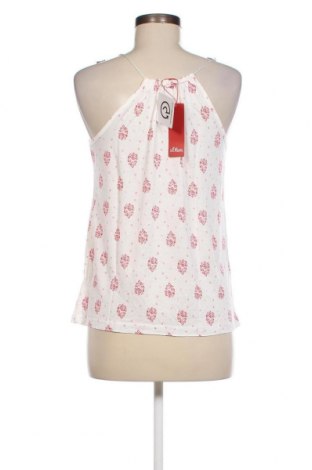 Γυναικεία μπλούζα S.Oliver, Μέγεθος S, Χρώμα Πολύχρωμο, Τιμή 7,79 €