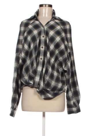 Γυναικεία μπλούζα SHEIN, Μέγεθος M, Χρώμα Πολύχρωμο, Τιμή 2,23 €