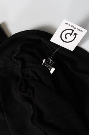 Γυναικεία μπλούζα SHEIN, Μέγεθος XS, Χρώμα Μαύρο, Τιμή 2,23 €