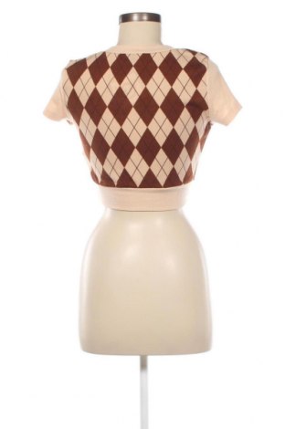 Damen Shirt SHEIN, Größe XS, Farbe Mehrfarbig, Preis € 1,85