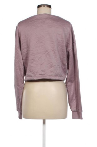 Дамска блуза SHEIN, Размер L, Цвят Лилав, Цена 6,65 лв.
