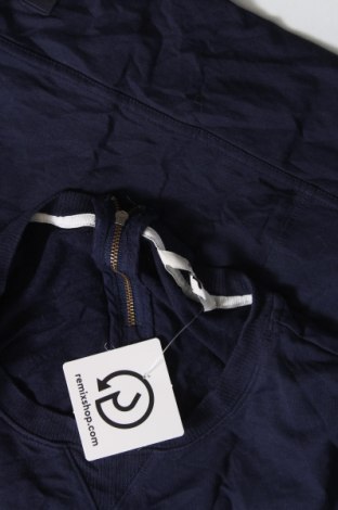 Γυναικεία μπλούζα Sandwich_, Μέγεθος XS, Χρώμα Μπλέ, Τιμή 2,52 €