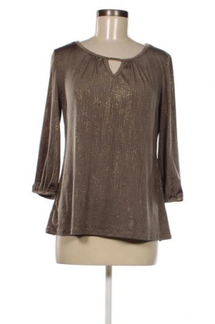 Дамска блуза Scottage, Размер M, Цвят Бежов, Цена 6,49 лв.